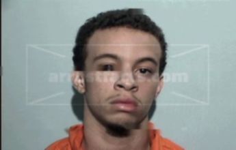 Preston Jamal Simmons
