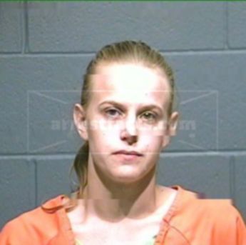 Jennifer Leigh Clanton (Glidewell)