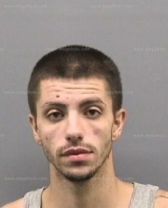 Dustin Arthur Ragan