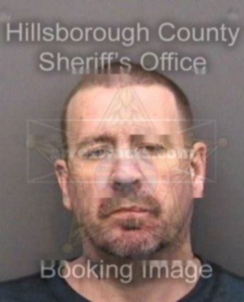 Joseph Marvin Keen Jr.