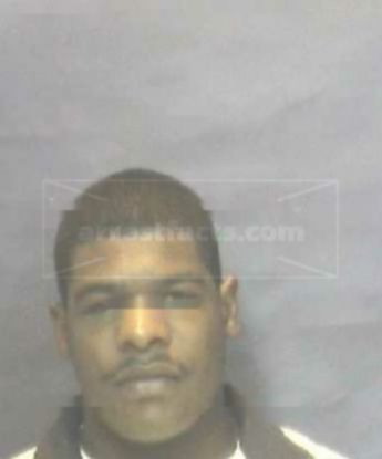 Omar Parks