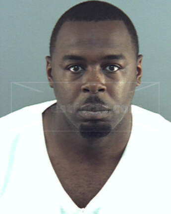 Anthony Damion Lyle