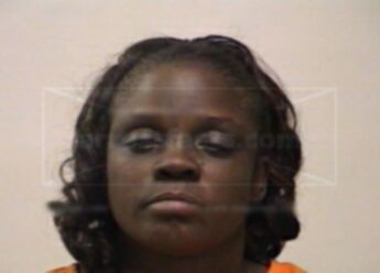 Billie Rochelle Beckton