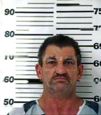 Donald Earl Batey