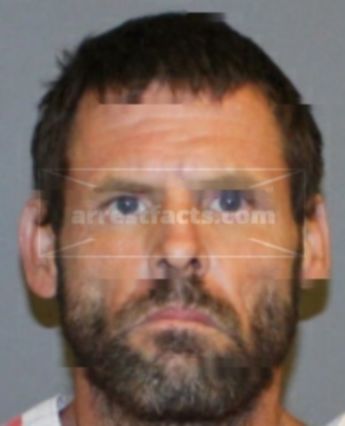 Robert Matthew Warden