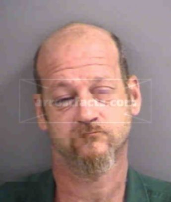 Anthony Douglass White