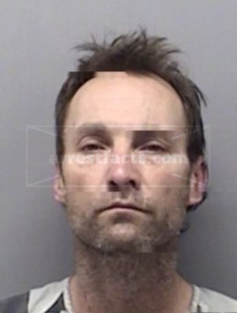 Bryan Keith Holestine