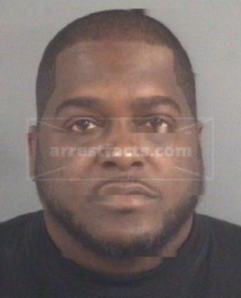 Ronald Arnez Parker