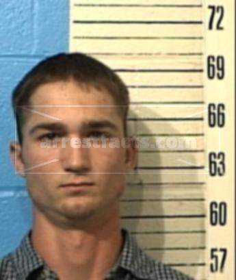 Aaron Ray Richeson