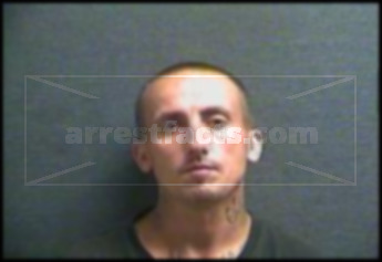 David Wayne Hamby