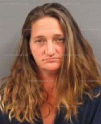 Barbara Ann Michelle Jordan