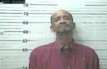 Tommy Lee Stewart