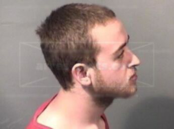 Joshua Alan Shaver