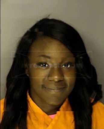 Shaneil Lanai Boone