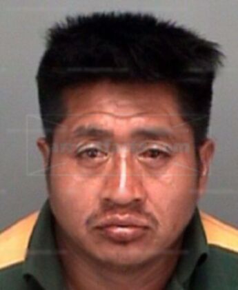 Jose Salvador Ramirez