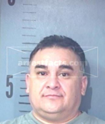 Ronald Perez