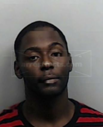Anthony Charles Goolsby