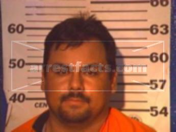 Armando Elizondo Martinez