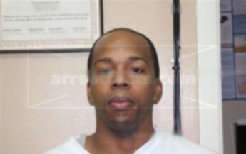 Desmond Jerod Grays