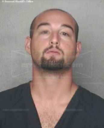 Anthony Michael Crowley