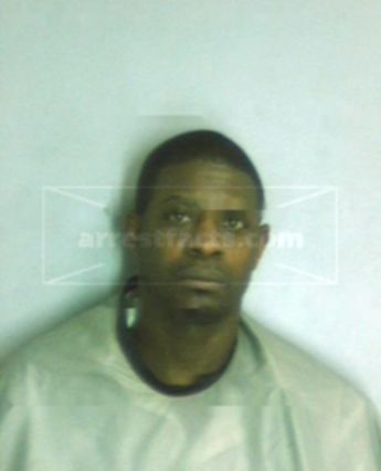Alonzo Monroe Jackson