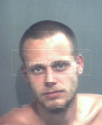 Damien Anthony Arnold