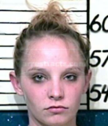 Jordan Leeann Leland