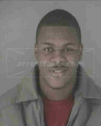 Dewayne Lashaun Evans