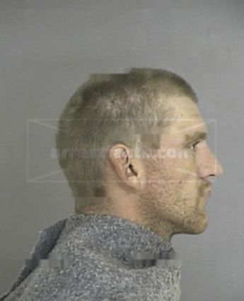 Larry Patrick Nabors