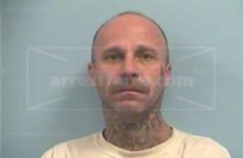 Tony Lee Lummus