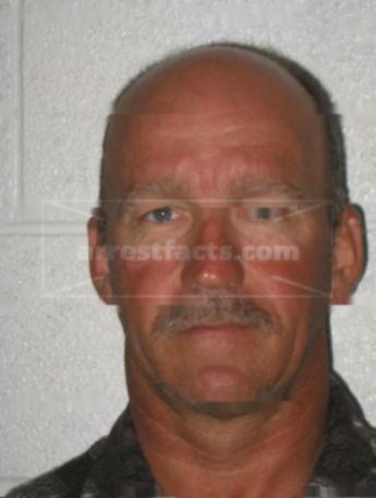 Bruce Darryl Hoffman