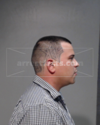 Alfredo Martinez Rivera