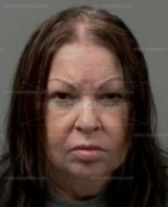 Kathleen Mary Swanstrom