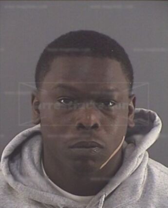Brandon Lamar Bovan