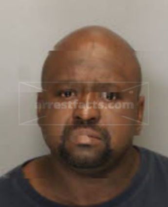 Clarence Boatwright