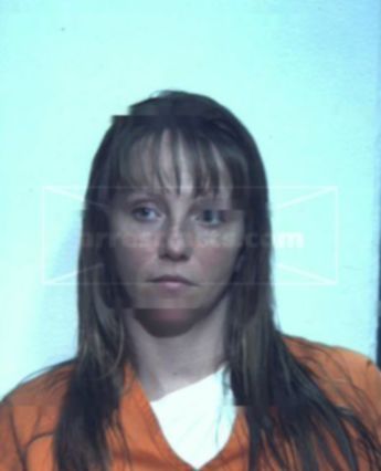 Tonya Demaske