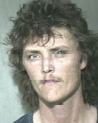 Michael Robert Pierce