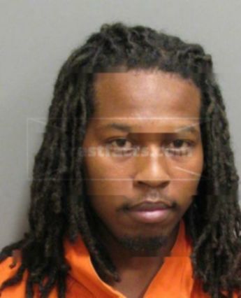 Mark Aaron Moore Gaiter