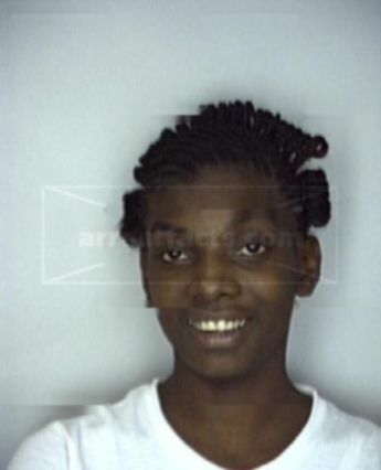 Natausha Pratt