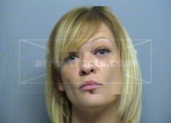 Sarah Jean Moore