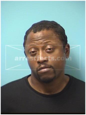 Javaris Earl Jackson