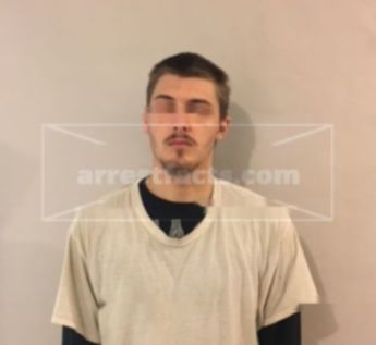 Daniel Jason Hulon Chambers