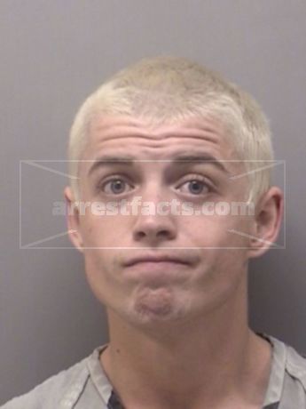 Justin Dale Robertson
