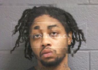 Deandre James Dinkins