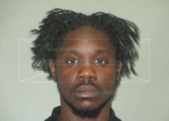 Deangelo Bates