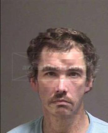 Charles David Kizziah