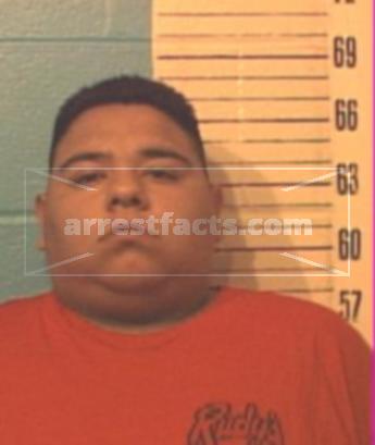 Mark Anthony Molina