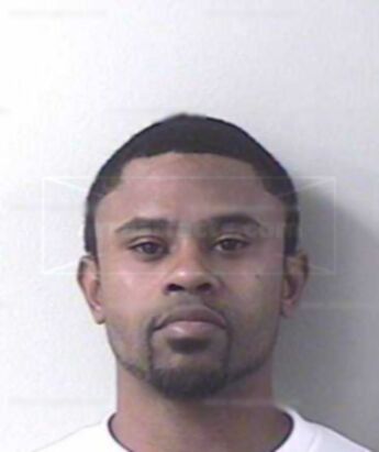 Reginald Marquel Beverly