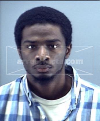 Donald Jerome Coleman