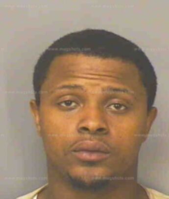Robert Andre Donaldson